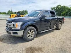 1FTEW1C42LKE90717 2020 FORD F-150