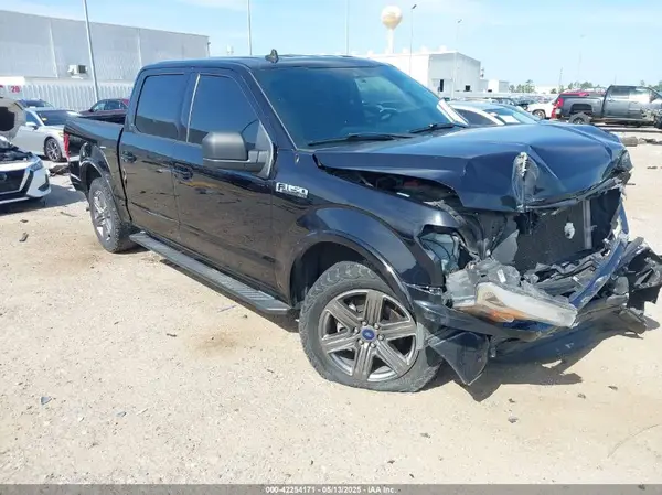 1FTEW1C42LKE94279 2020 FORD F-150 - Image 1
