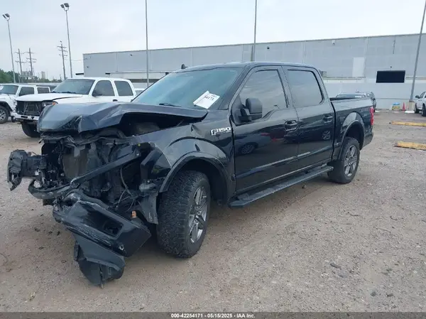 1FTEW1C42LKE94279 2020 FORD F-150 - Image 2