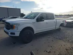 1FTEW1C43KFA07999 2019 FORD F-150