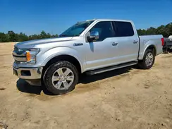 1FTEW1C43KFA30327 2019 FORD F-150
