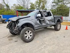 1FTEW1C43KFA53140 2019 FORD F-150