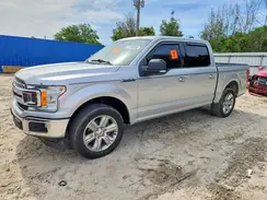 1FTEW1C43KFA74845 2019 FORD F-150