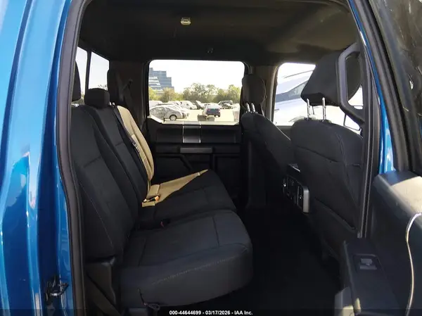 1FTEW1C43KFB33649 2019 FORD F-150 - Image 8