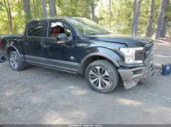 1FTEW1C43KFB82897 2019 FORD F-150