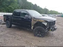 1FTEW1C43KFC10164 2019 FORD F-150
