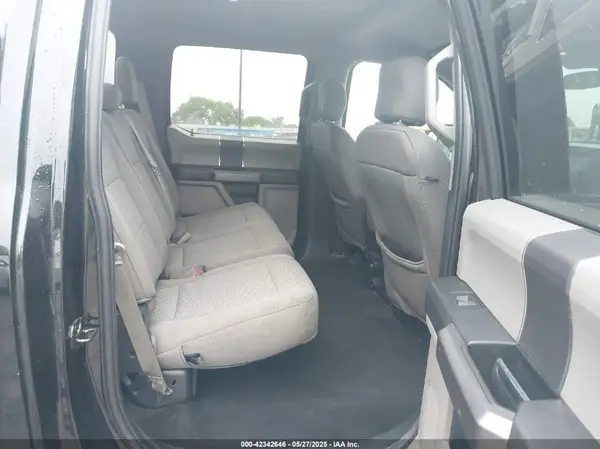 1FTEW1C43KFC10164 2019 FORD F-150 - Image 8