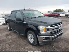 1FTEW1C43KFC10701 2019 FORD F-150