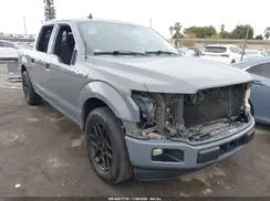 1FTEW1C43KKC13962 2019 FORD F-150