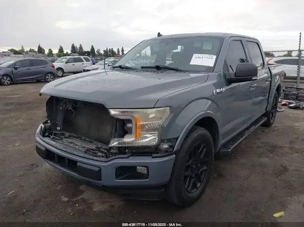 1FTEW1C43KKC13962 2019 FORD F-150 - Image 2