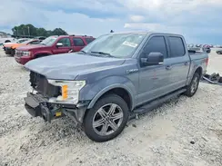 1FTEW1C43KKC31961 2019 FORD F-150
