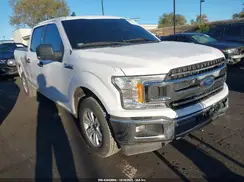 1FTEW1C43KKC52227 2019 FORD F-150