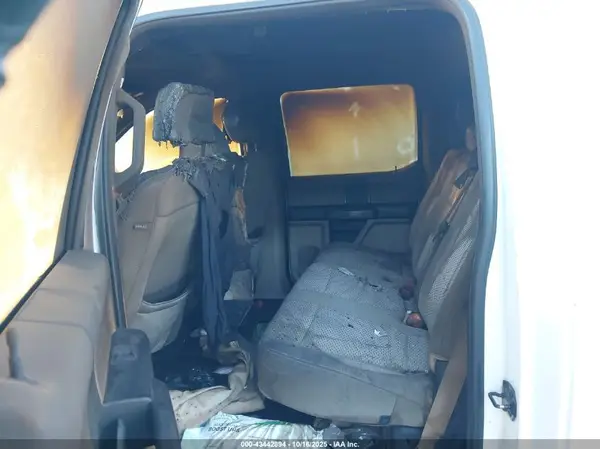 1FTEW1C43KKC52227 2019 FORD F-150 - Image 8