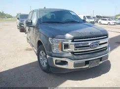 1FTEW1C43KKC99550 2019 FORD F-150