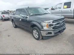 1FTEW1C43KKD74795 2019 FORD F-150
