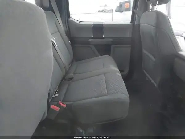1FTEW1C43KKD74795 2019 FORD F-150 - Image 8