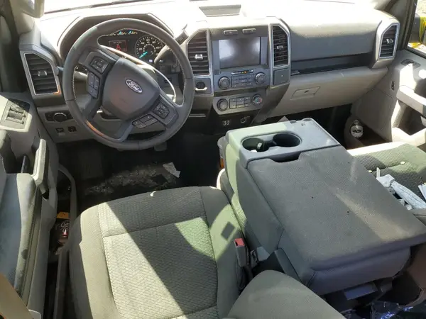 1FTEW1C43KKD74800 2019 FORD F-150 - Image 8