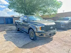1FTEW1C43KKE46224 2019 FORD F-150