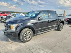 1FTEW1C43KKE59183 2019 FORD F-150