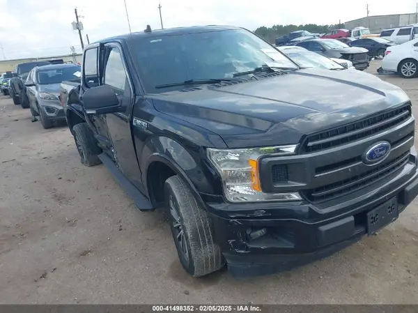 1FTEW1C43LFA14016 2020 FORD F-150 - Image 1