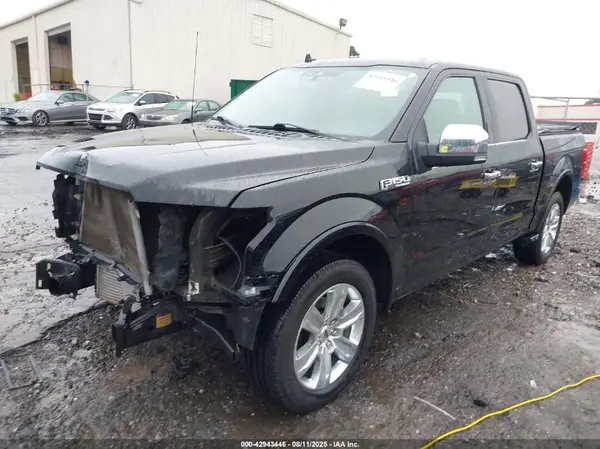1FTEW1C43LFA32547 2020 FORD F-150 - Image 2