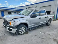 1FTEW1C43LFA50921 2020 FORD F-150