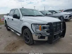 1FTEW1C43LFA95891 2020 FORD F-150