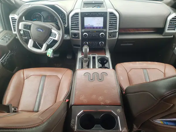 1FTEW1C43LFA97835 2020 FORD F-150 - Image 8