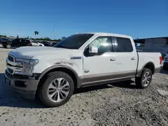 1FTEW1C43LFB68421 2020 FORD F-150