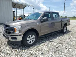 1FTEW1C43LFC23983 2020 FORD F-150