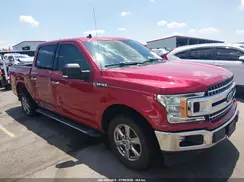 1FTEW1C43LFC51718 2020 FORD F-150
