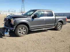 1FTEW1C43LKD11892 2020 FORD F-150