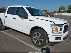 1FTEW1C43LKD59554 2020 FORD F-150