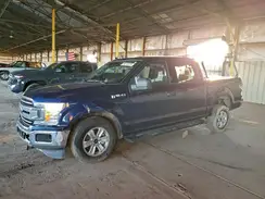 1FTEW1C43LKD66990 2020 FORD F-150