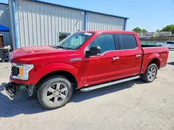 1FTEW1C43LKE14732 2020 FORD F-150