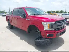 1FTEW1C43LKE59699 2020 FORD F-150