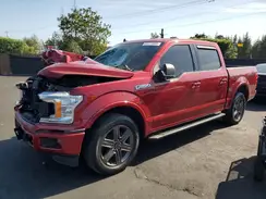 1FTEW1C43LKF18444 2020 FORD F-150