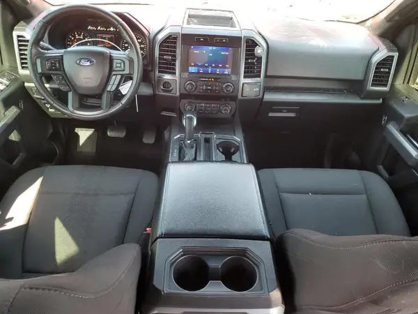 1FTEW1C43LKF18444 2020 FORD F-150 - Image 8