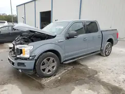 1FTEW1C43LKF24549 2020 FORD F-150