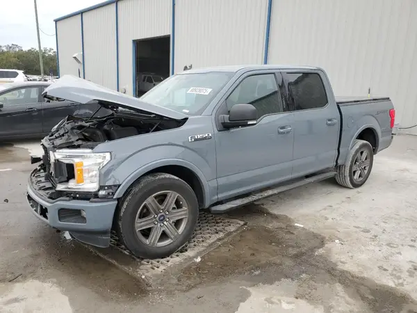 1FTEW1C43LKF24549 2020 FORD F-150 - Image 1