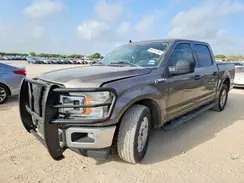 1FTEW1C43LKF26351 2020 FORD F-150