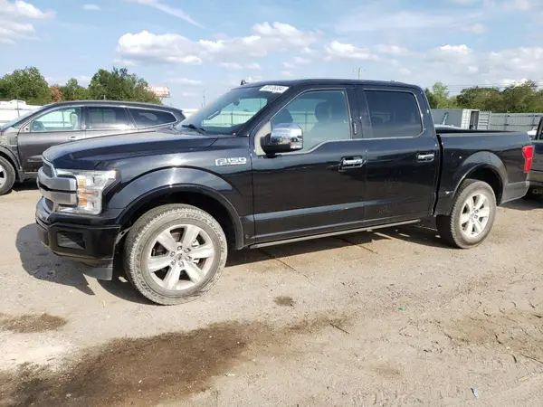 1FTEW1C44KFA74949 2019 FORD F-150 - Image 1