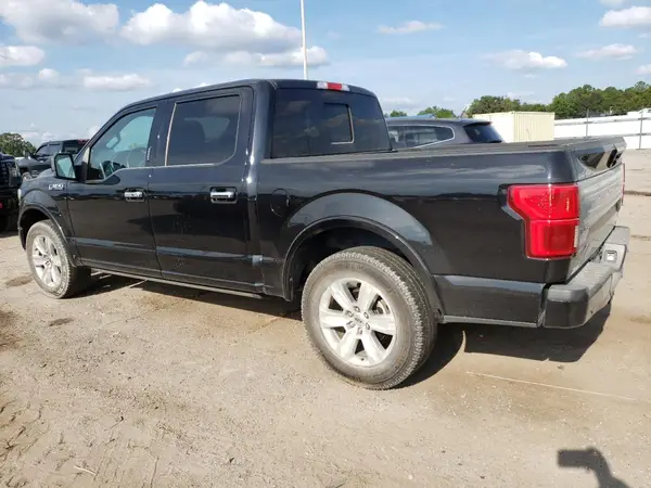 1FTEW1C44KFA74949 2019 FORD F-150 - Image 2