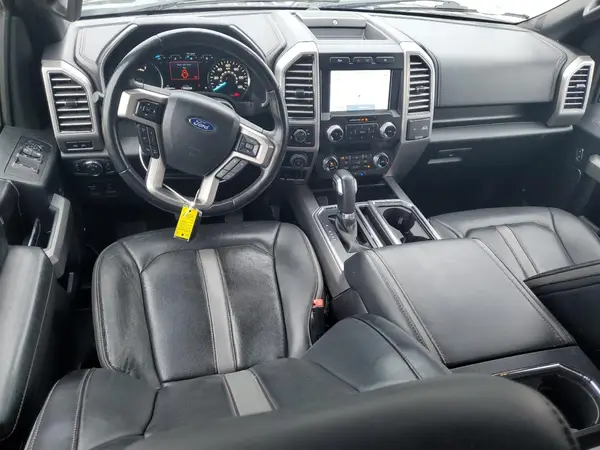 1FTEW1C44KFA74949 2019 FORD F-150 - Image 8