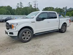 1FTEW1C44KFB11417 2019 FORD F-150