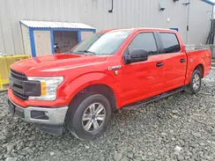 1FTEW1C44KFB84495 2019 FORD F-150