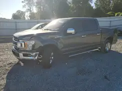 1FTEW1C44KFC10206 2019 FORD F-150