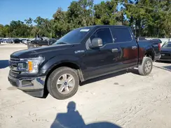 1FTEW1C44KFC12229 2019 FORD F-150