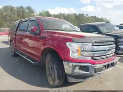 1FTEW1C44KFC60880 2019 FORD F-150