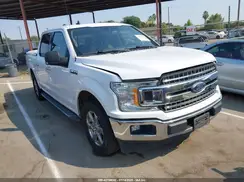 1FTEW1C44KKC60773 2019 FORD F-150